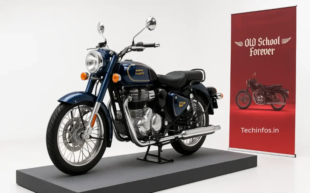 Which New Bikes Are Launched in India in 2026?