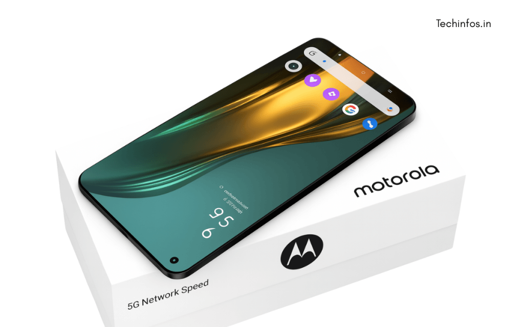 Moto G85 5G Launch: 250MP Camera