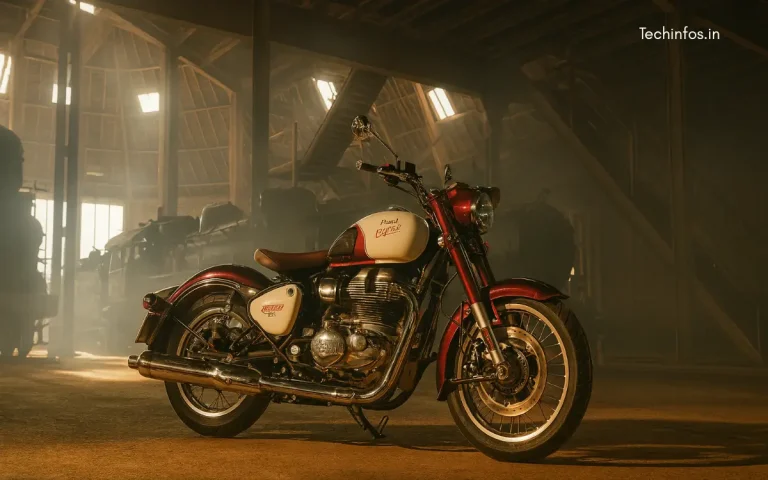 Which New Bikes Are Launched in India in 2026?