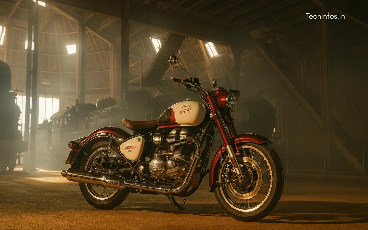 Which New Bikes Are Launched in India in 2026?